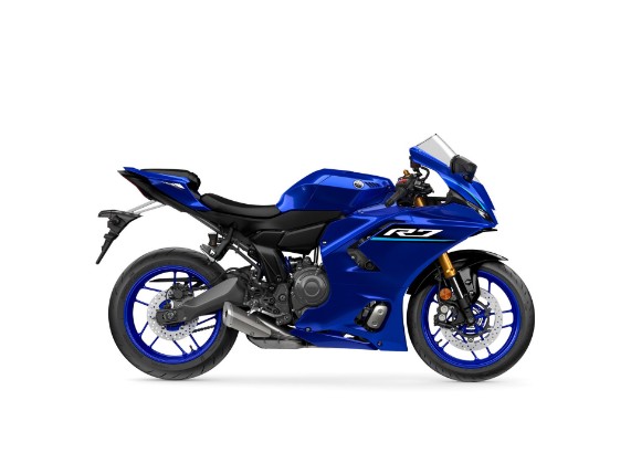 YAMAHA R7, 0024372