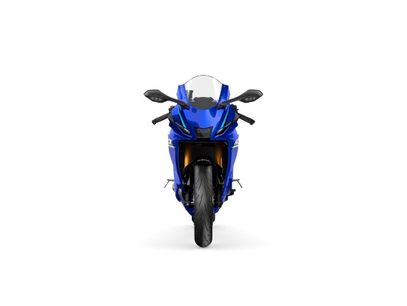 YAMAHA R7, 0024372