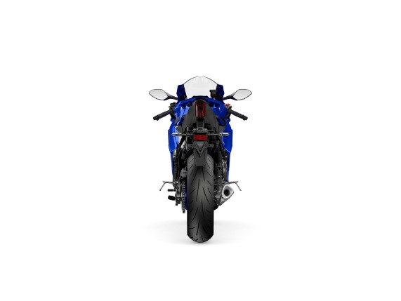 YAMAHA R7, 0024372