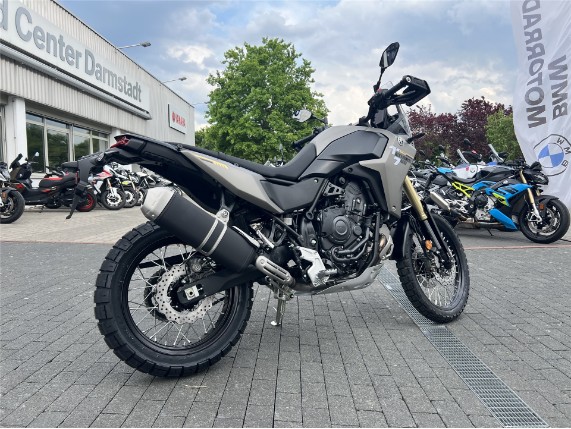 YAMAHA Tenere 700, 0025054