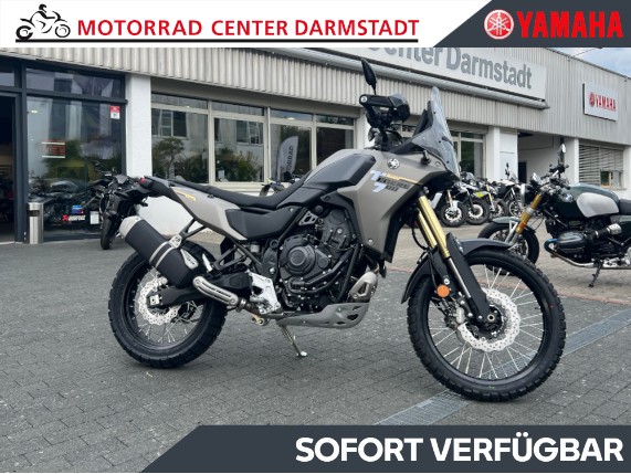 YAMAHA Tenere 700 Low, 0024621