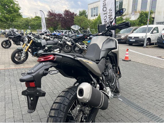 YAMAHA Tenere 700 Low, 0024621