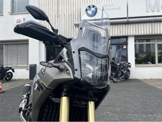 YAMAHA Tenere 700 Low, 0024621