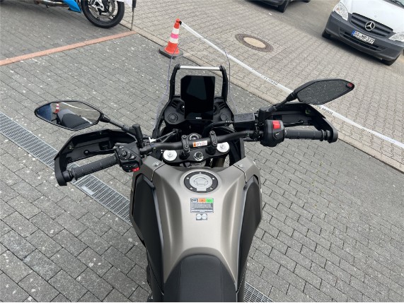 YAMAHA Tenere 700 Low, 0024621