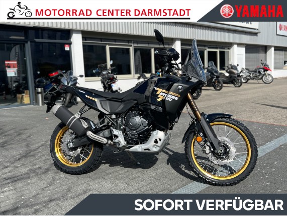 YAMAHA Tenere 700 World Raid, 0024381