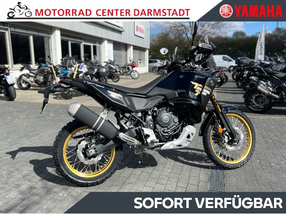 YAMAHA Tenere 700 World Raid, 0024381