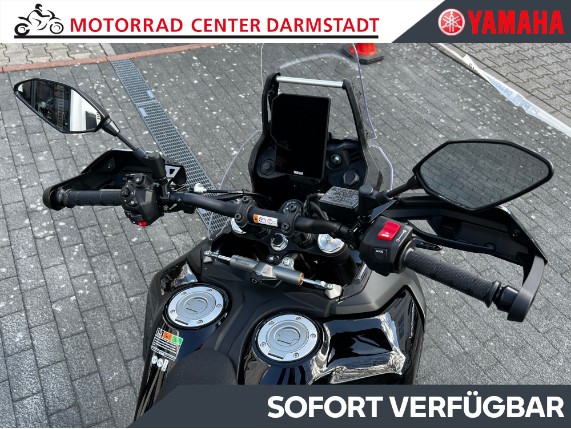 YAMAHA Tenere 700 World Raid, 0024381