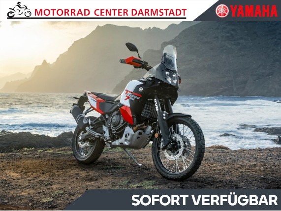 YAMAHA Tenere 700 World Raid, 0024384