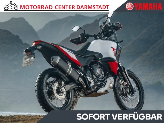YAMAHA Tenere 700 World Raid, 0024384