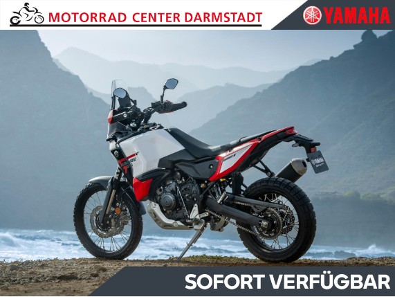 YAMAHA Tenere 700 World Raid, 0024384