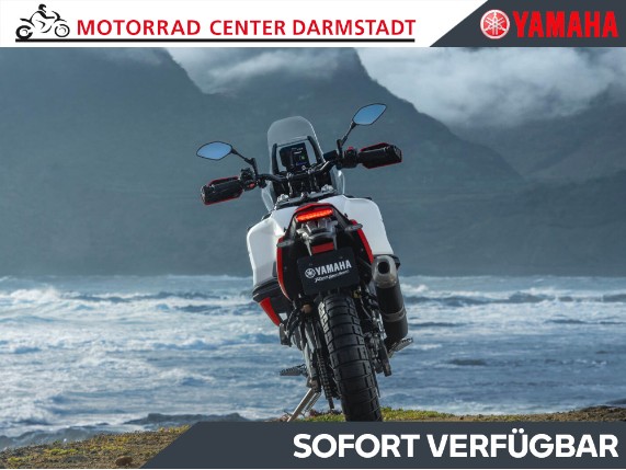 YAMAHA Tenere 700 World Raid, 0024384