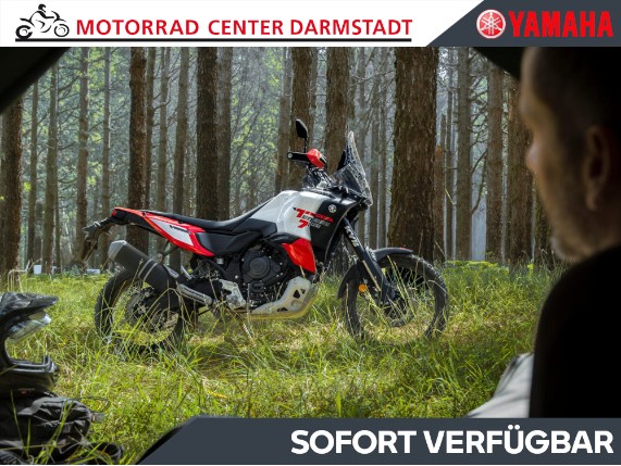 YAMAHA Tenere 700 World Raid, 0024384