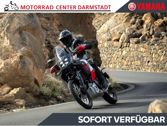 YAMAHA Tenere 700 World Raid, 0024384