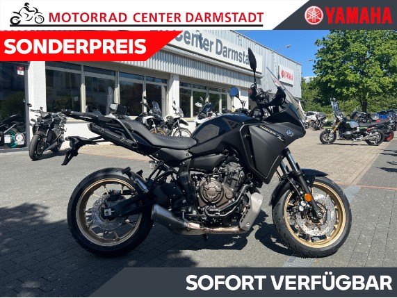 YAMAHA TRACER 7 GT, 0022882