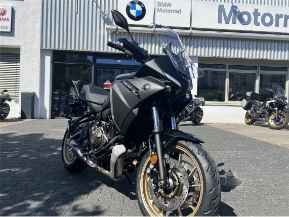 YAMAHA TRACER 7 GT, 0022882