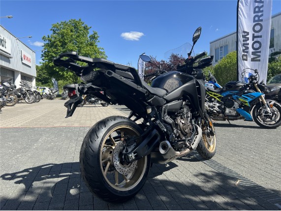 YAMAHA TRACER 7 GT, 0022882