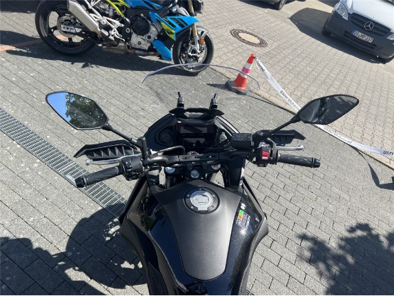 YAMAHA TRACER 7 GT, 0022882