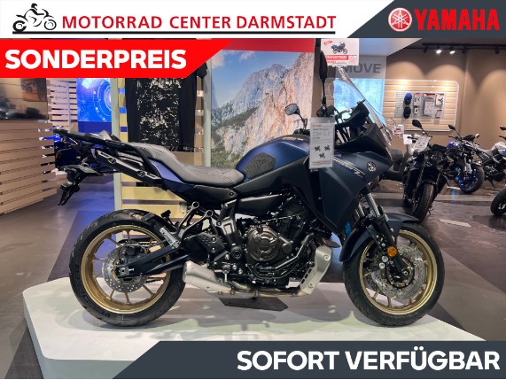YAMAHA TRACER 7 GT, 0022883