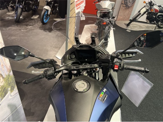 YAMAHA TRACER 7 GT, 0022883