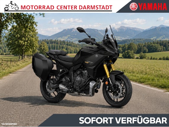 YAMAHA Tracer 7 GT, 0024659