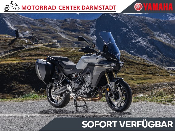 YAMAHA Tracer 9 GT, 0024427