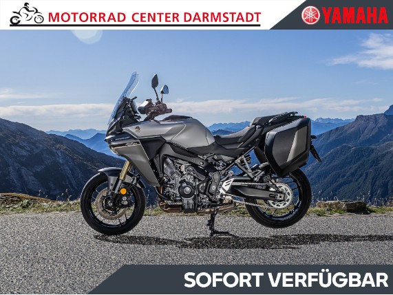 YAMAHA Tracer 9 GT, 0024427