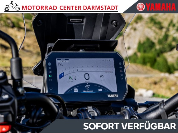 YAMAHA Tracer 9 GT, 0024427
