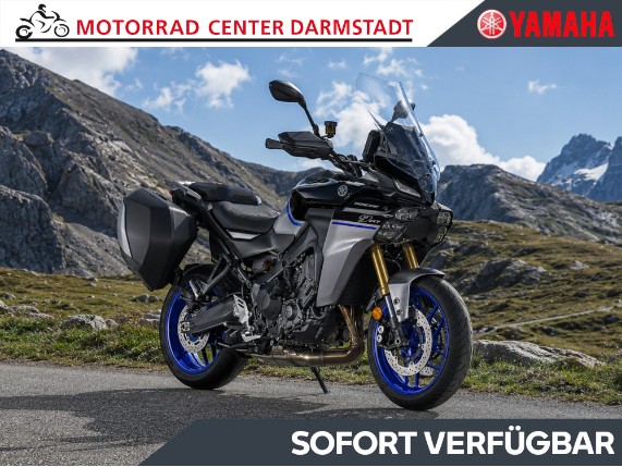 YAMAHA Tracer 9 GT+ YAMT, 0024428