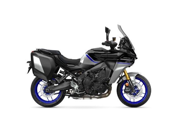 YAMAHA Tracer 9 GT+ YAMT, 0024428