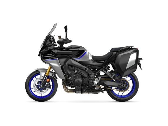 YAMAHA Tracer 9 GT+ YAMT, 0024428