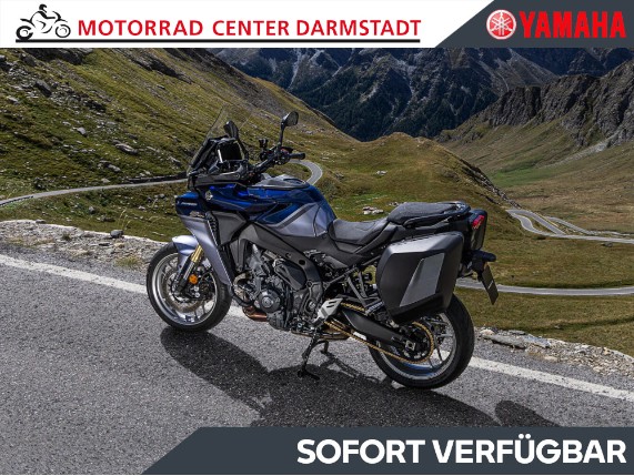 YAMAHA Tracer 9 GT+ YAMT, 0024429