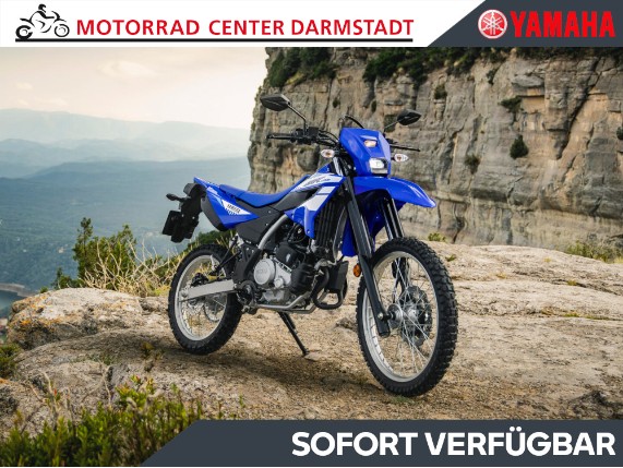 YAMAHA WR 125 R, 0024332