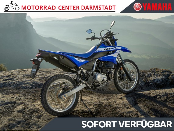 YAMAHA WR 125 R, 0024332