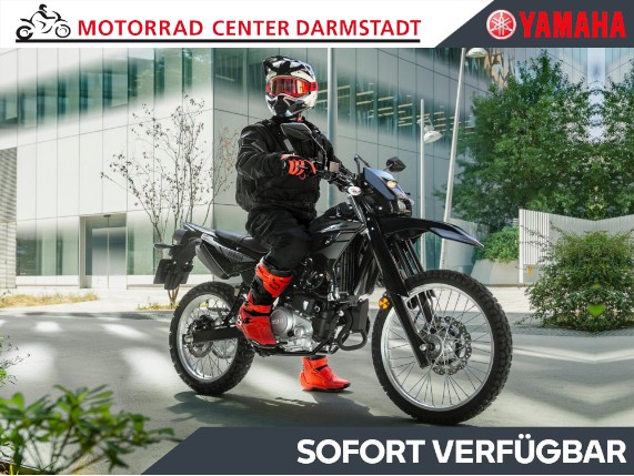 YAMAHA WR 125 R, 0024337