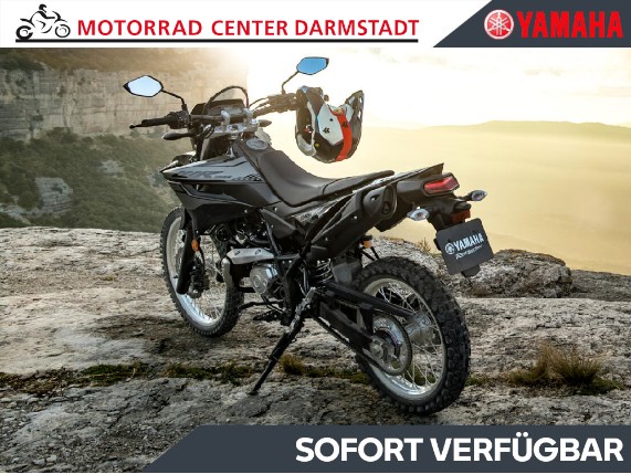 YAMAHA WR 125 R, 0024337