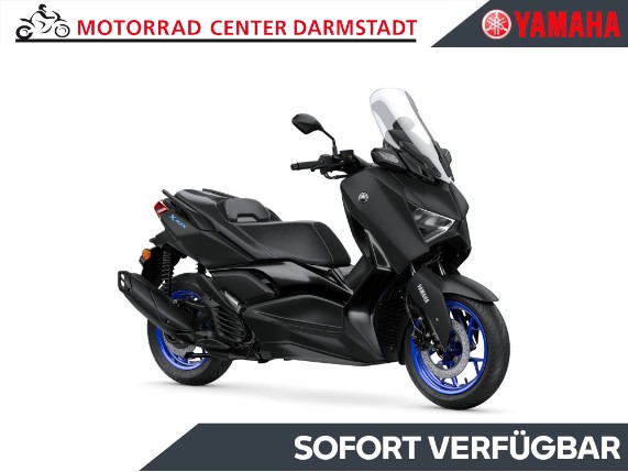 YAMAHA XMAX 125, VG5SEH38000013236