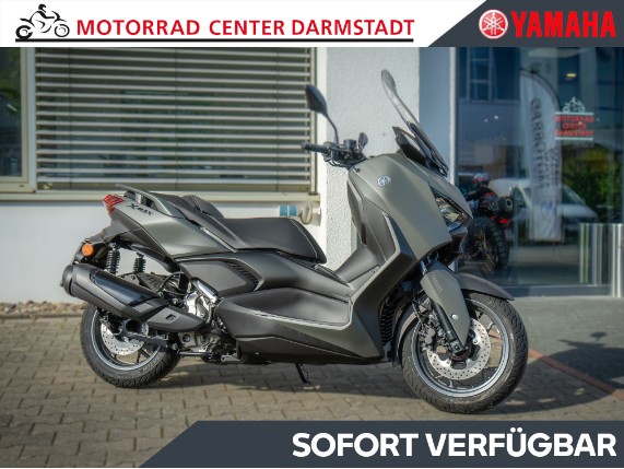 YAMAHA XMAX 300, 0023555