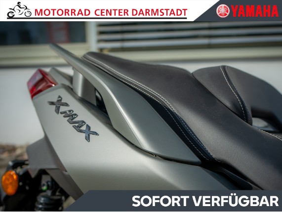 YAMAHA XMAX 300, 0023555