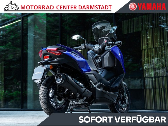 YAMAHA XMAX 300, 0024435
