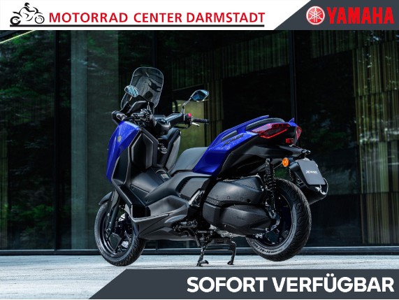 YAMAHA XMAX 300, 0024435