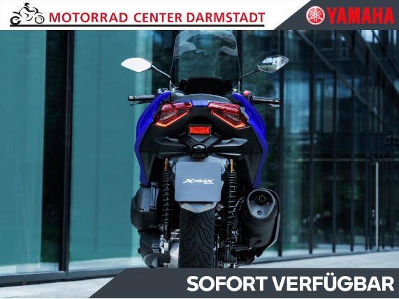 YAMAHA XMAX 300, 0024435