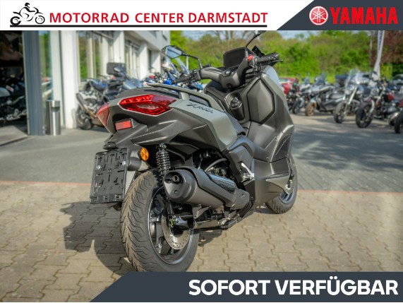 YAMAHA XMAX 300, 0024660