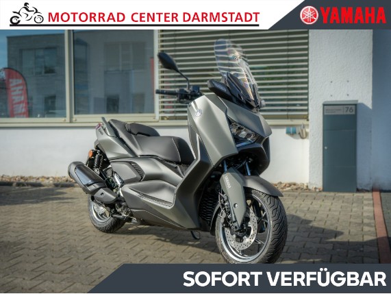YAMAHA XMAX 300, 0024660