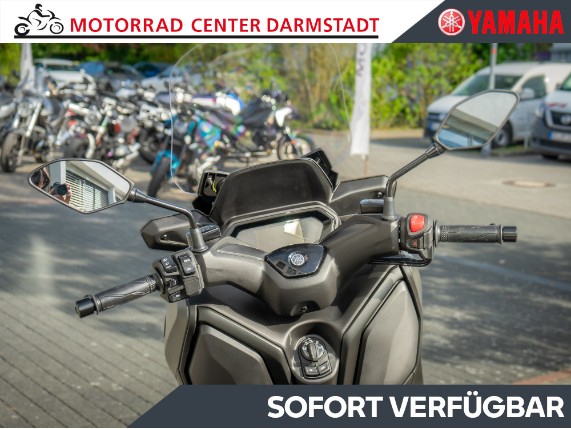 YAMAHA XMAX 300, 0024660