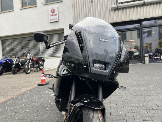 YAMAHA XSR 900 GP, 0022513