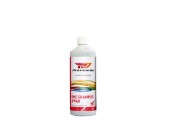 Motorrad Shampoo und Wax 1L Pro Honda