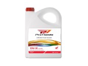 10W-30 MA Motorenöl 4-Takt Pro Honda 4L