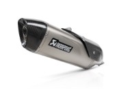 - Slip-On Line (Titanium) for Honda CB1000 Hornet 2026