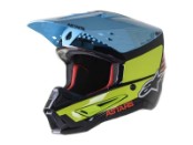 S-M5 SPEED HELMET ECE