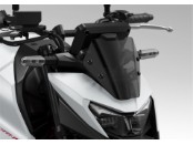 Windschiild klein Honda CB750 Hornet 2025